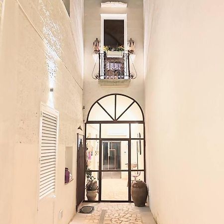 The Art Of Leo Bed & Breakfast Lucugnano ภายนอก รูปภาพ