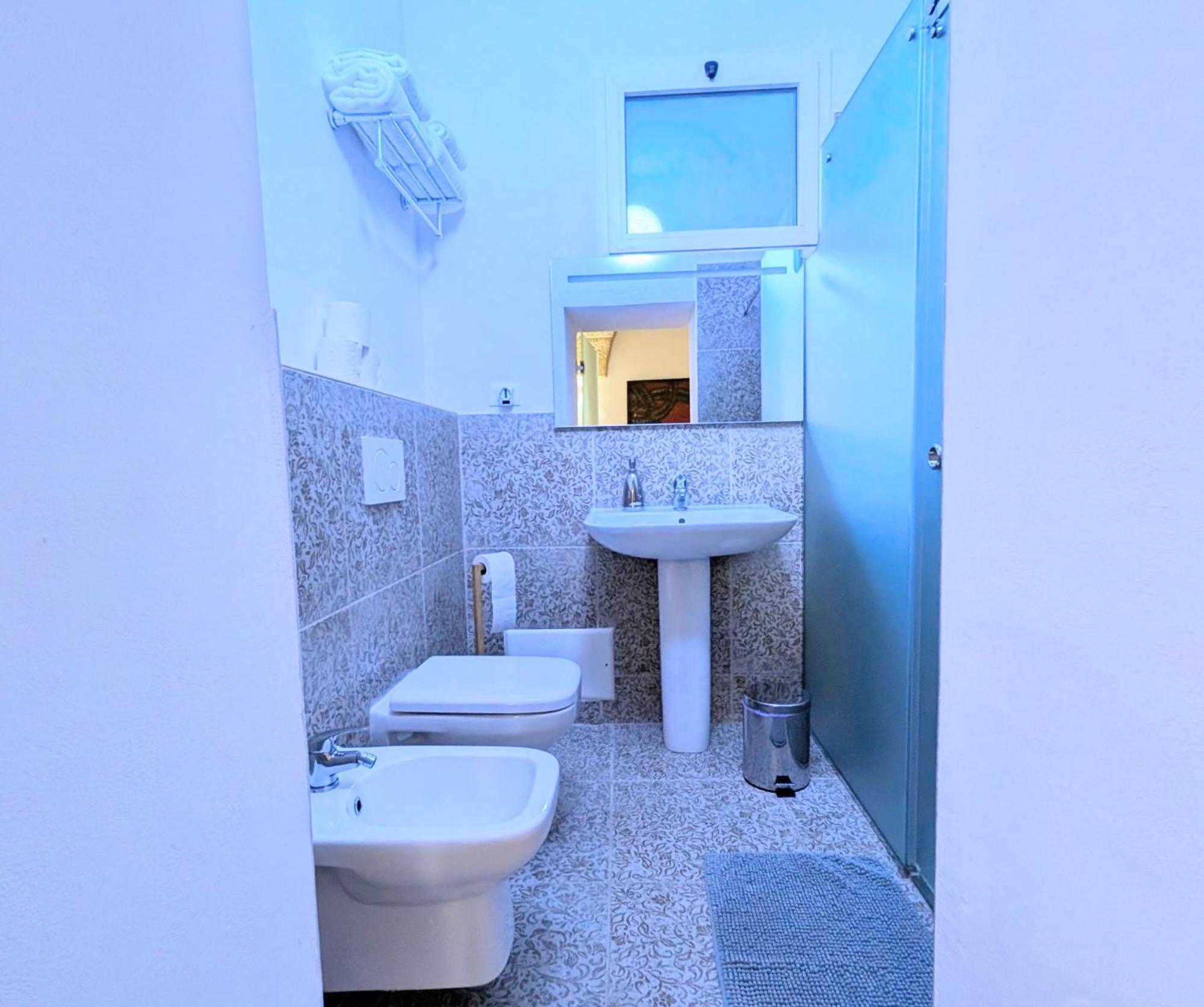 The Art Of Leo Bed & Breakfast Lucugnano ภายนอก รูปภาพ